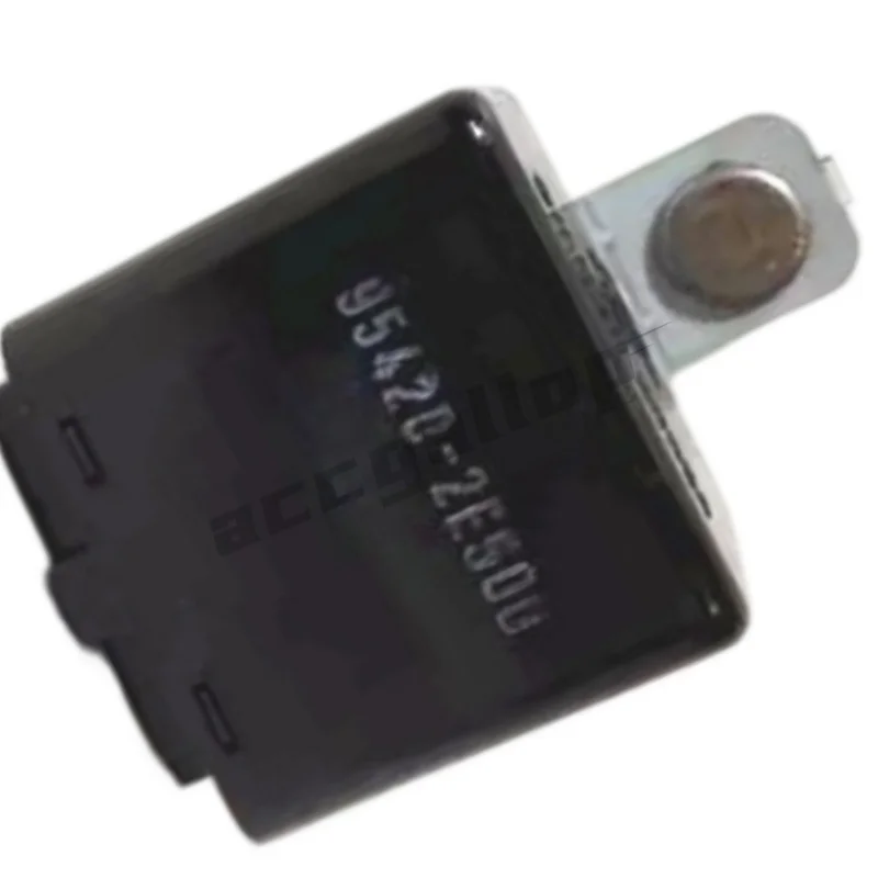954202E500 Relais Wischermotor For Hyundai Tucson 2.0 GLS 95420-2E500 Wiper Motor WIPER RELAY ASSY 95420 2E500