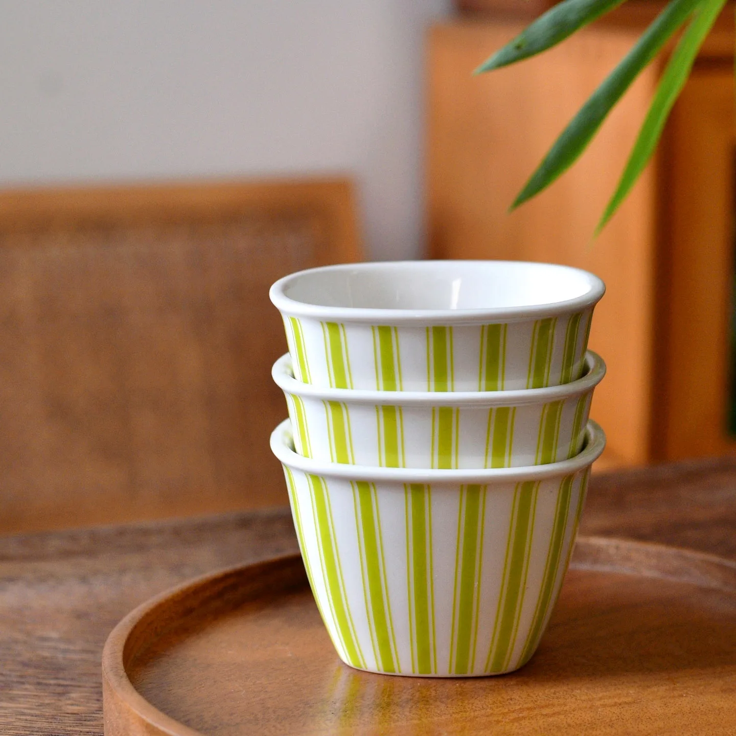 Japanese Style Cera… - image