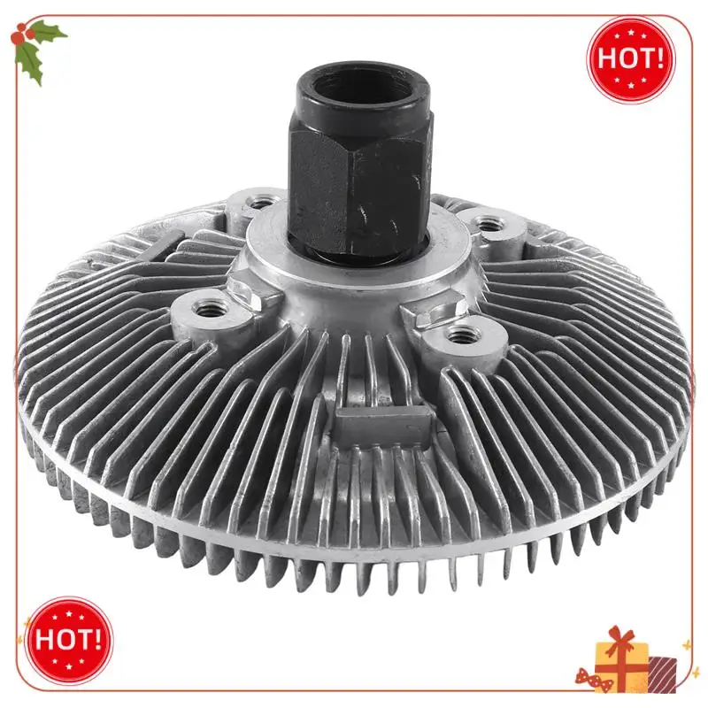 Durable-Fan Clutch … - image