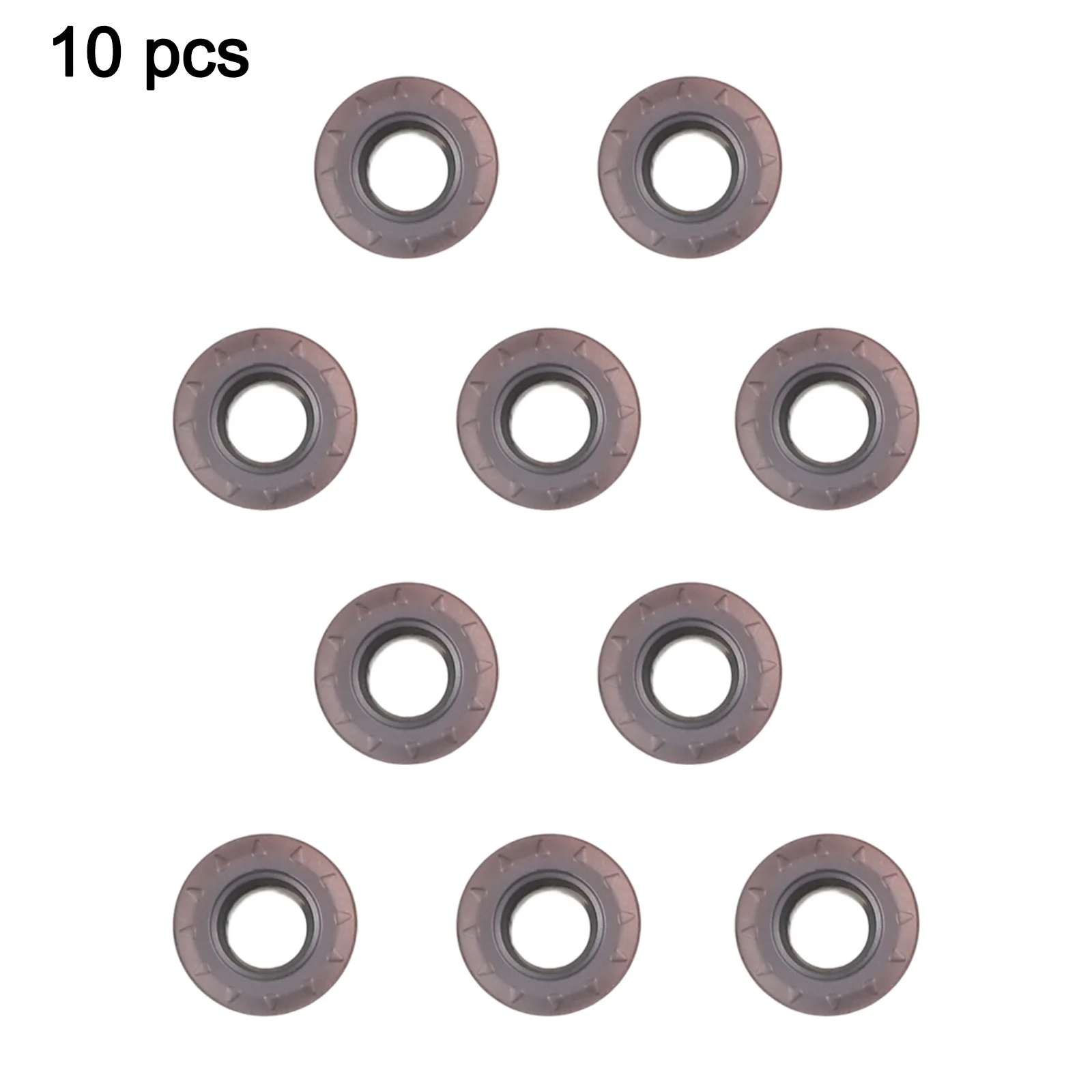 Machine Insert Carbide Insert CNC Lathes Medium Load Tasks CNC Lathe Cutting Inserts Lathe Continuous Processing