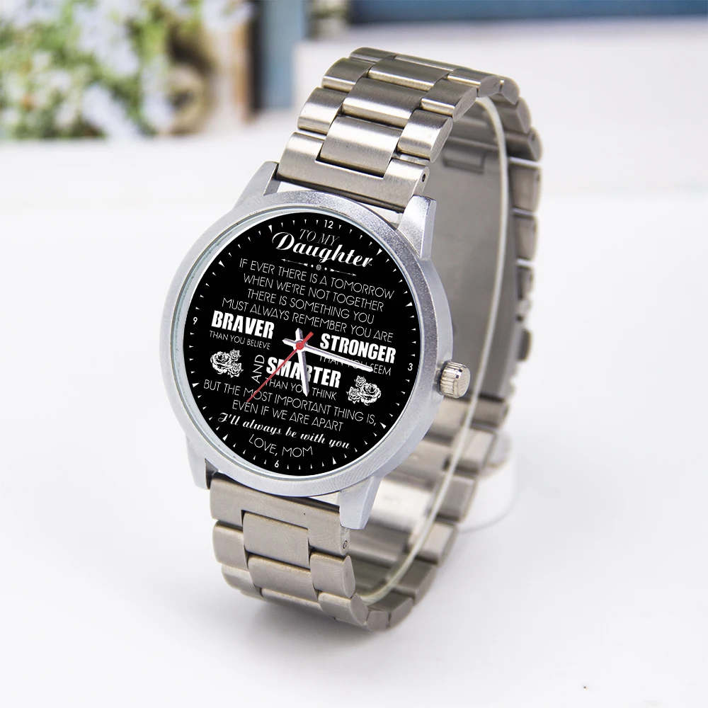 45/38 mm Dial Gift Man Bracelets Rose Gold Quartz Watches Souvenir Universal for Men and Women Watch Box Wristwatch Clock Black