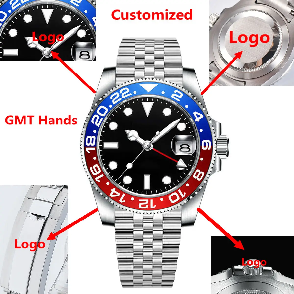montre-de-luxe-personnalisee-a-quartz-gmt-40-mm-montres-mecaniques-pour-homme-verre-saphir-bracelet-jubilee-etanche-lumineuse