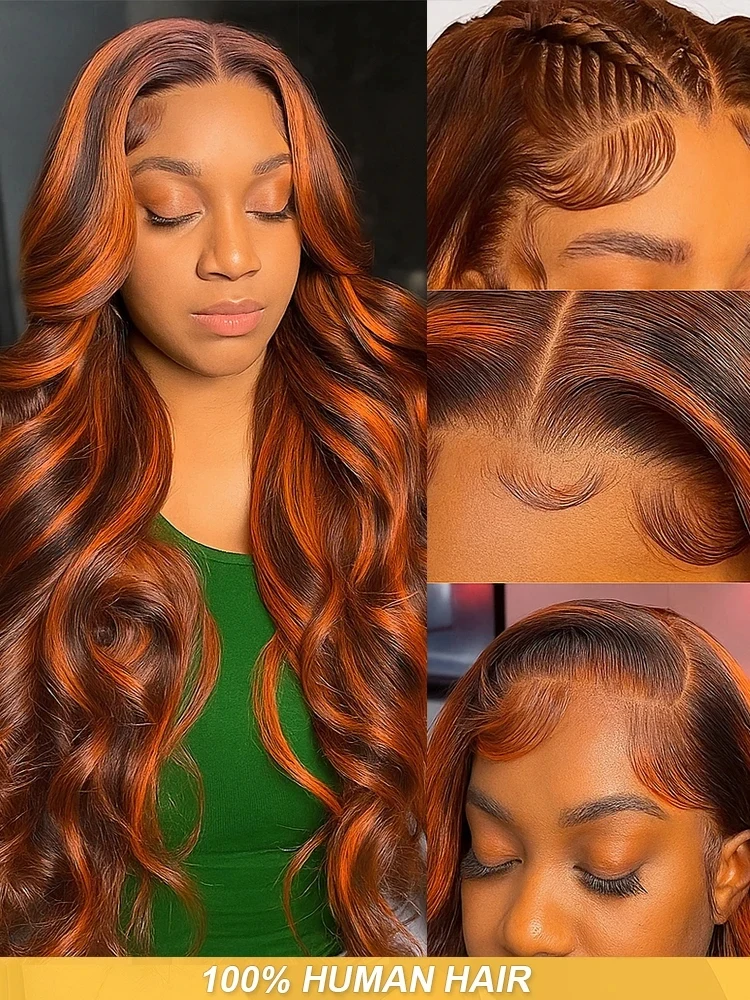 Thumbnail 4 - #83 Latest High Density Lace Wigs Offers