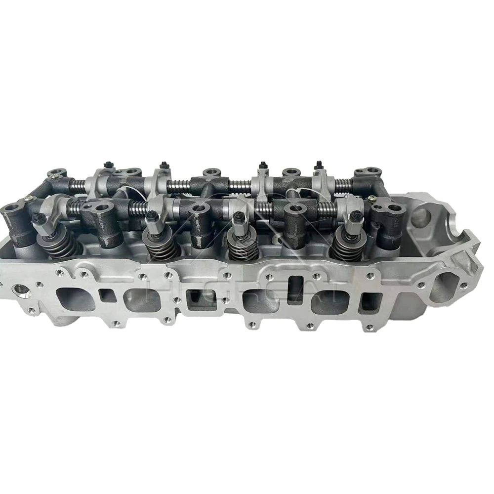 Factory Price 1110135080 1110135060 22R Diesel Engine Cylinder Head Assembly With Rocker Arm For Toyota Pickup Hilux Celica
