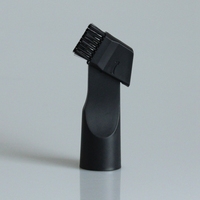 ABBR Flat Suction Brush Head 32mm Nozzle Universal Cleaning Brush Corner Dust Cleaning Tool Vacuum Cleaner Attachments Parts
