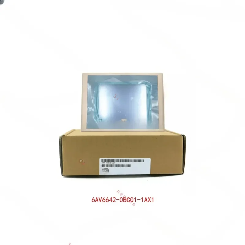 6AV6644-0AB01-2AX0 6AV66420BC011AX1 Brand new and orig inal