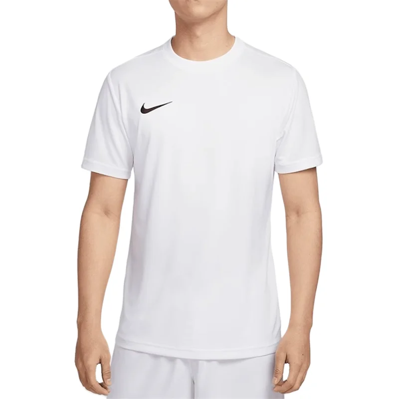 

Nike 2025 Sportswear T-shirts Versatile Vogue Popular Snug Short-Sleeved White S-XXL IB8640-100