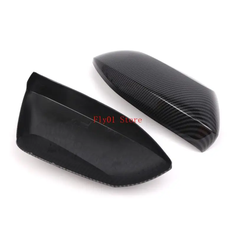 

For 2020-2023 LE, L, LE, XLE Side RearView Mirror Cover Caps Mirror Tools Car Styling