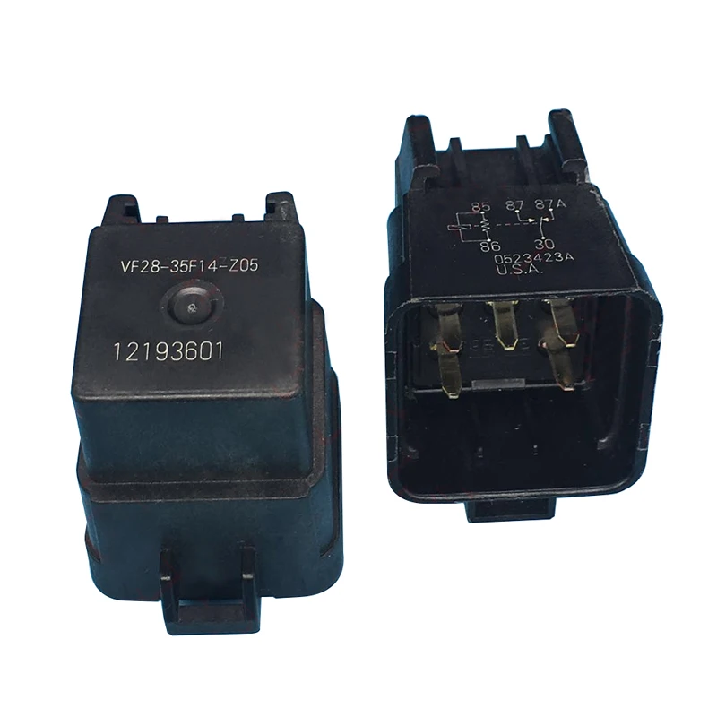 VF28-35F14-Z05 new imported tyco automotive relays 12193601