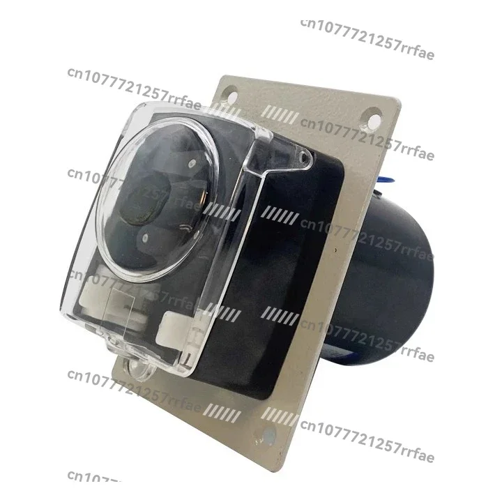 TH15 peristaltic pump AC condensation drainage pump acid and alkali digestion instrument sampling pump