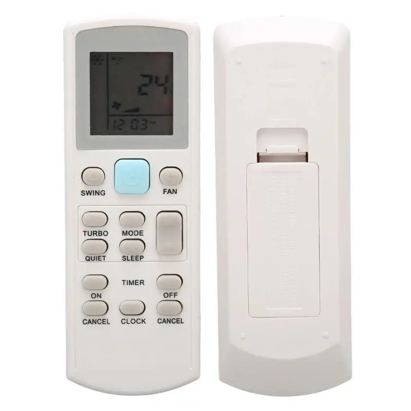 Universal Air Conditioner Remote Control APGS02 ECGS02 BRC52 Replacement Remote For Daikin ACSON Air Conditioning Home Use