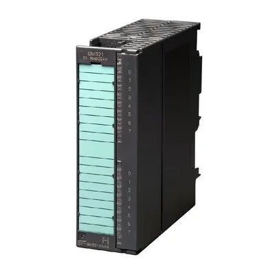 

NEW 6ES7323-1BH00-0AA0