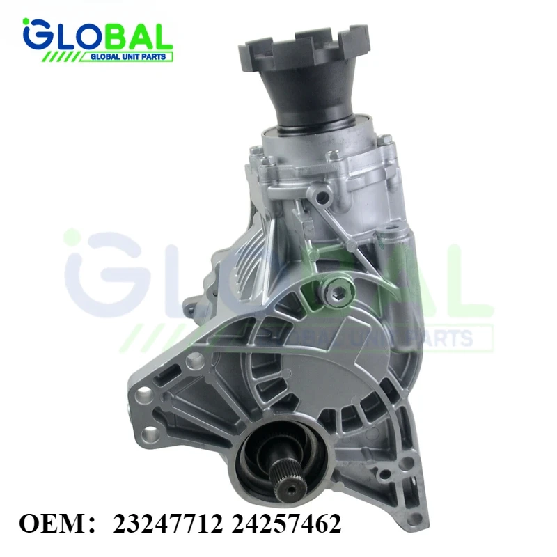 

23247712 24257462 Transfers Case Fits For Opel Antara Chevrolet Captiva 2.2 At Transmission 6T40 / 50