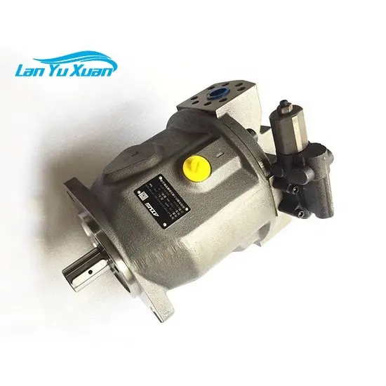 original a10vso71 for excavator grout mixer 24v motor electro hydraulic pump 12v