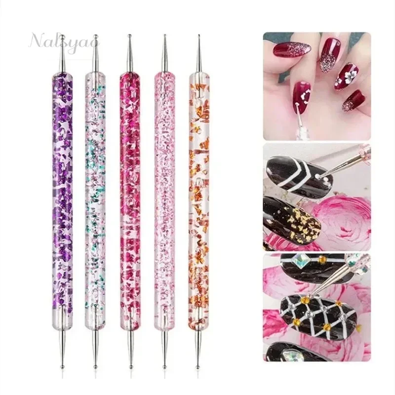 Thumbnail 4 - #58 Latest Manicure Tool Sets Offers