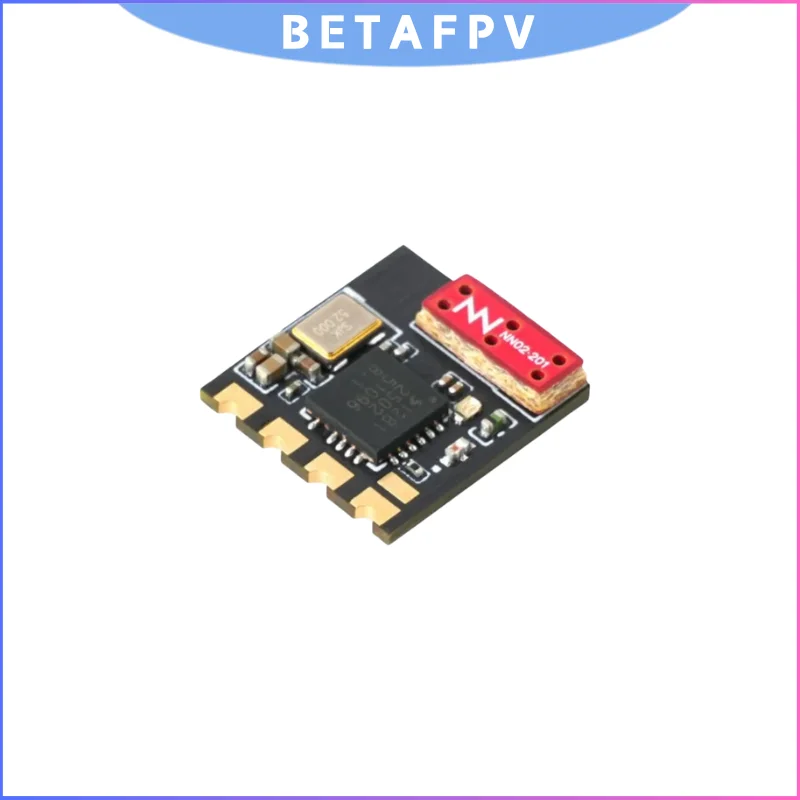 Cámara FPV de visión nocturna Aocoda-RC Falcon, estándar Starlight HD con bajo ruido y bajo retardo para drones