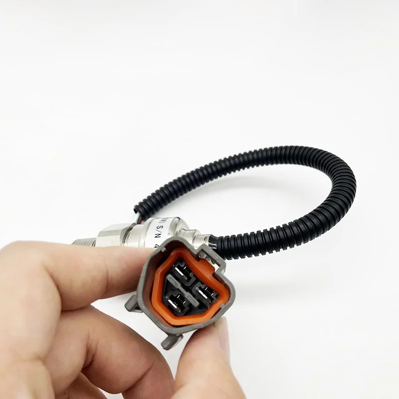 7861-92-1610 per Komatsu PC200-6 PC120-6 Sensore ad alta pressione pompa idraulica PC220-6 PC300-6 PC400-6 Sensore di pressione pompa principale