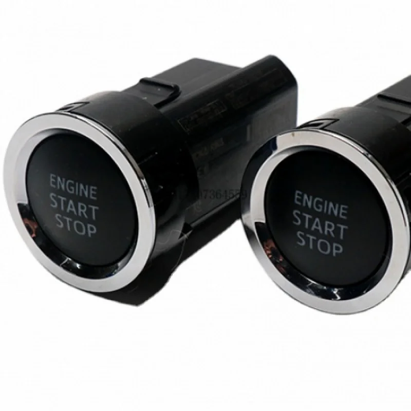 

Подходит для R-AV4 V-ios C-amry High-lander C-Orolla, кнопочный переключатель запуска двигателя автомобиля