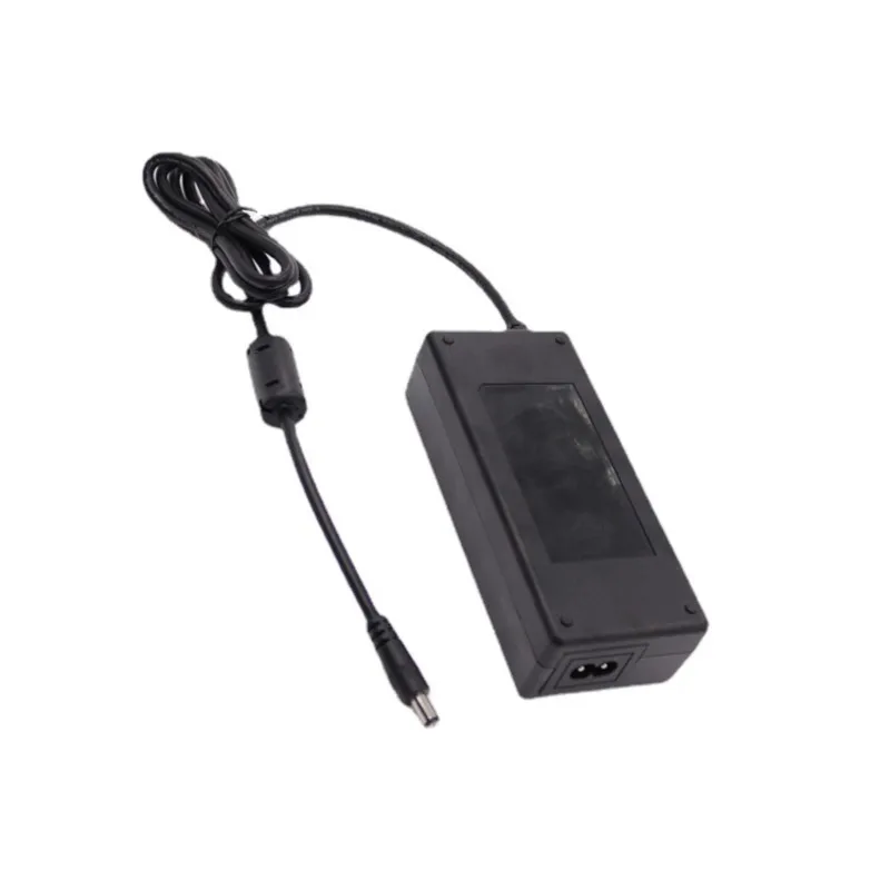1PCS 48V 2A High quality IC solutions AC-DC Adapter Power Supply 4 Netgear FS 116P Prosafe FS116P POE Switch