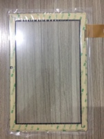10.1 inch touch glass for BDF P37 tablet use