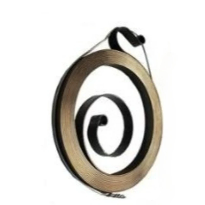 

Подходит для бензопилы MS390 MS290 039, винтовая пружина, веревочное колесо, стартовая ручка, тянущая веревка, коготь, пружинные аксессуары