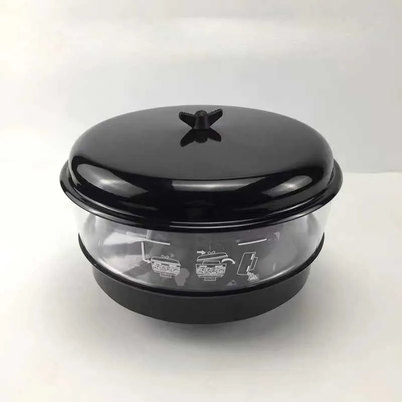 Excavator for KOMATSU PC300/360-7 for VOL 360/460 air pre filter rain cap air filter cap