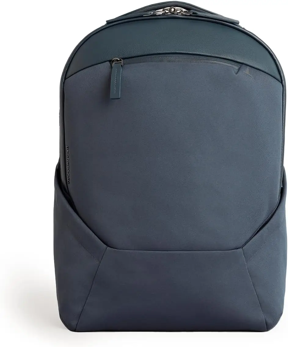 

Troubadour Apex 4.0-22L Premium Laptop Backpack - Ergonomic & Water Resistant - Designed for Work and Travel - Basalt