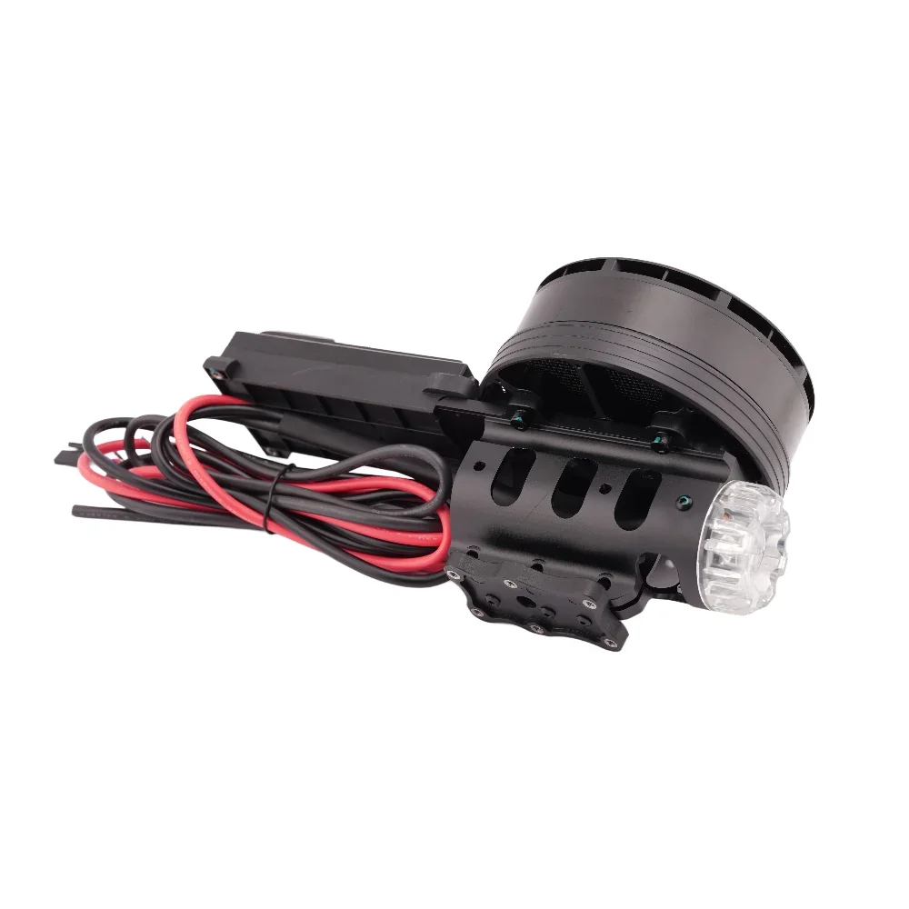 Novidade motor DC sem escova de desempenho poderoso T15 100KV para agricultura Dr-one