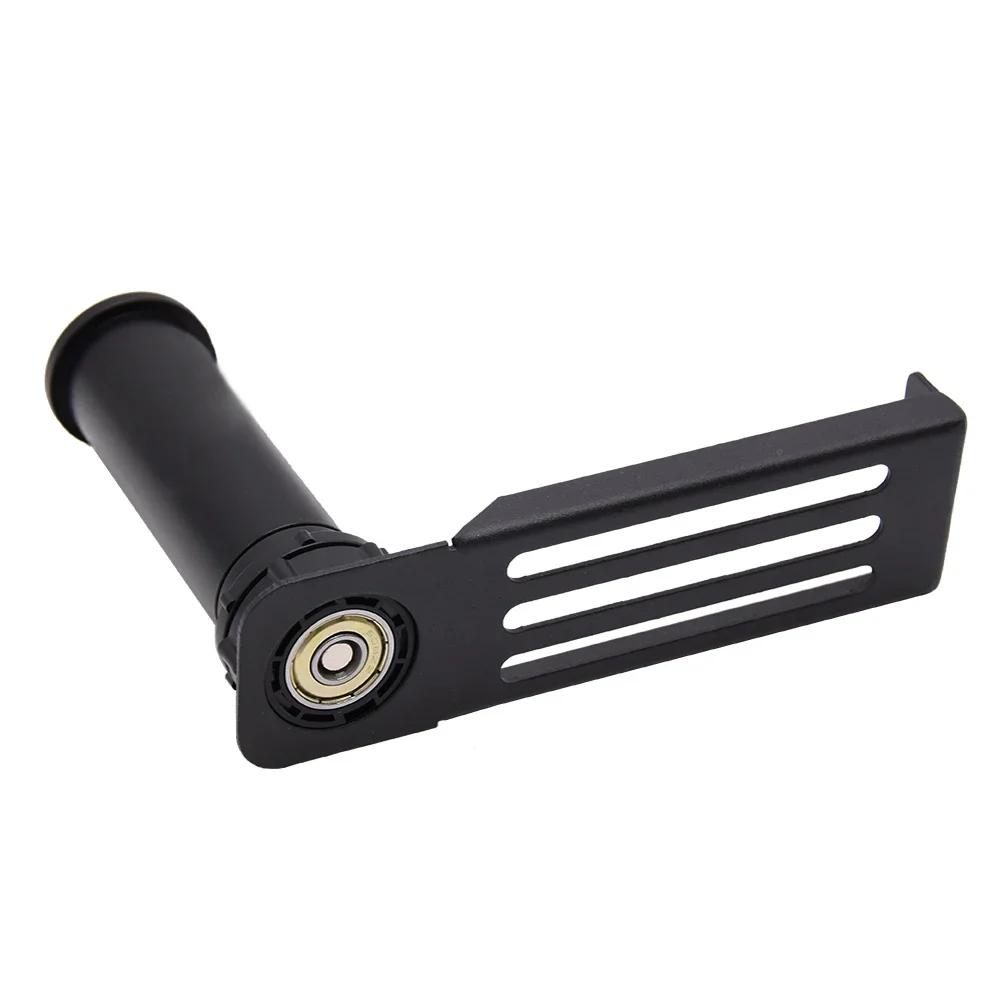 New Material Rack 608ZZ Bearing Rotatable for Filament Spool Holder Material ABS PLA Creativity 3D Printer