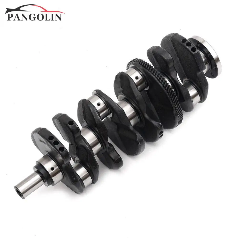 M270 M274  Engine Crankshaft 2740300201 for Mercedes-Benz A220 C250 W205 W176 W212 X253 2.0 2740300201 2740300101 2740300401