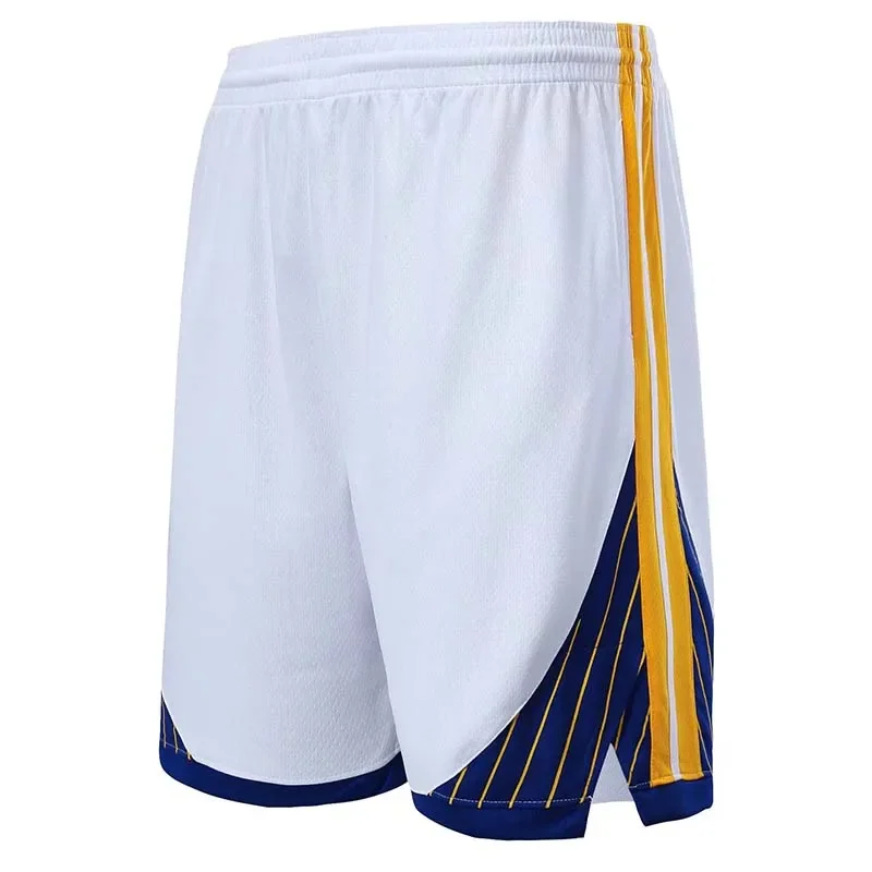 Pantaloncini da basket professionali da uomo Joggers pantaloncini da spiaggia Casual larghi ad asciugatura rapida pantaloncini da uomo solidi