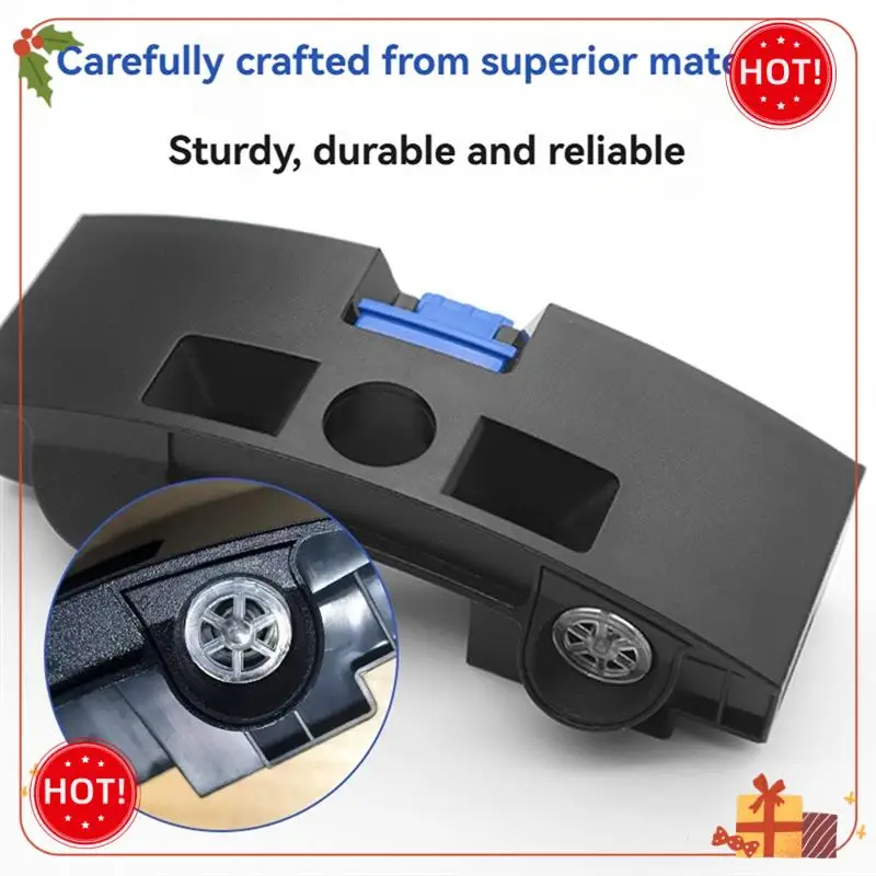 Бак для грязной воды ABLE-5 шт. со сменным фильтром для робота-пылесоса ECOVACS DEEBOT X8 Pro Omni/X8 Pro PLUS