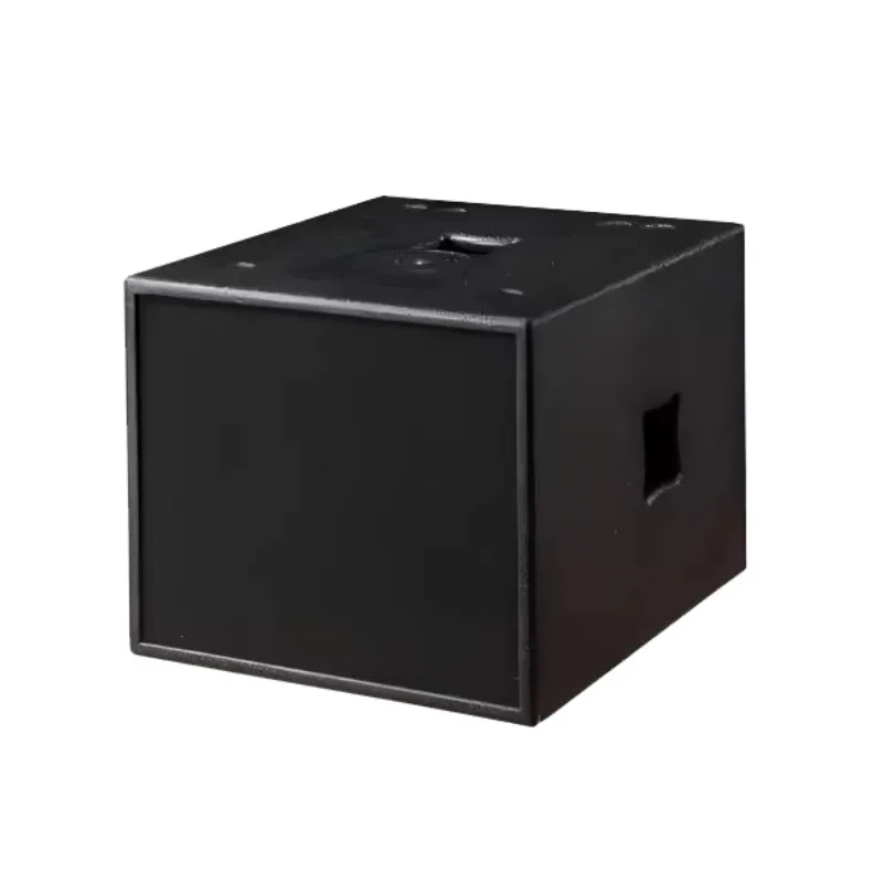 VT Series Ultra-Durable 12'-18' Passive Active Club Stage Subwoofer High Power Low Energy Household Commercial Neodymium Metal