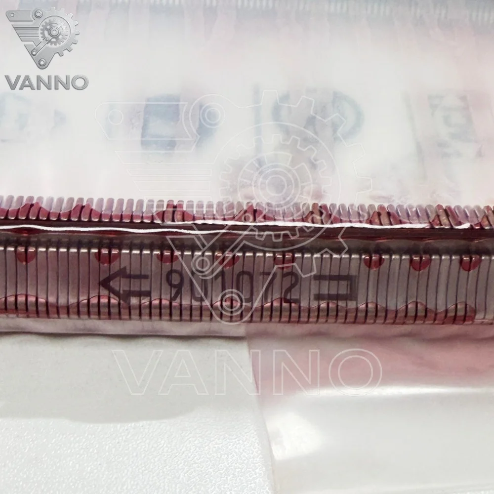 

JF015E RE0F11A Transmission drive chain belt 901068 901072 Compatible with for Nissan CVT transmission 1.5L 1.8L 1.3L