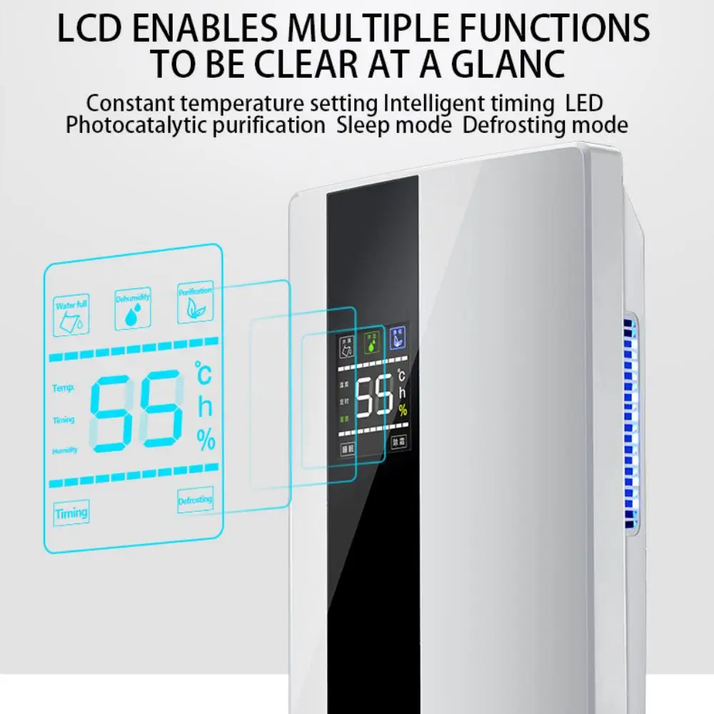 Thumbnail 4 - #15 Best Dehumidifiers to Buy In 2026