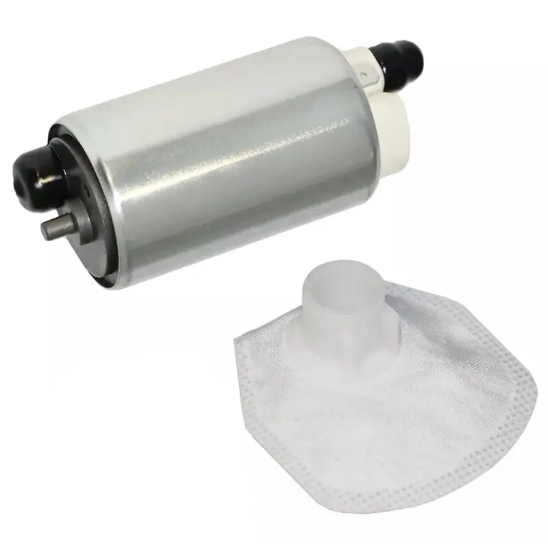 

A02Q-Fuel Pump 15100-44H01, 15100-44H00, 15100-21H01, 15100-21H00 For Burgman 400 AN400 / AN400A / AN400AZA 2007-2012