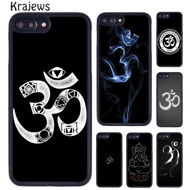 Krajews Aum Om Yoga… - image