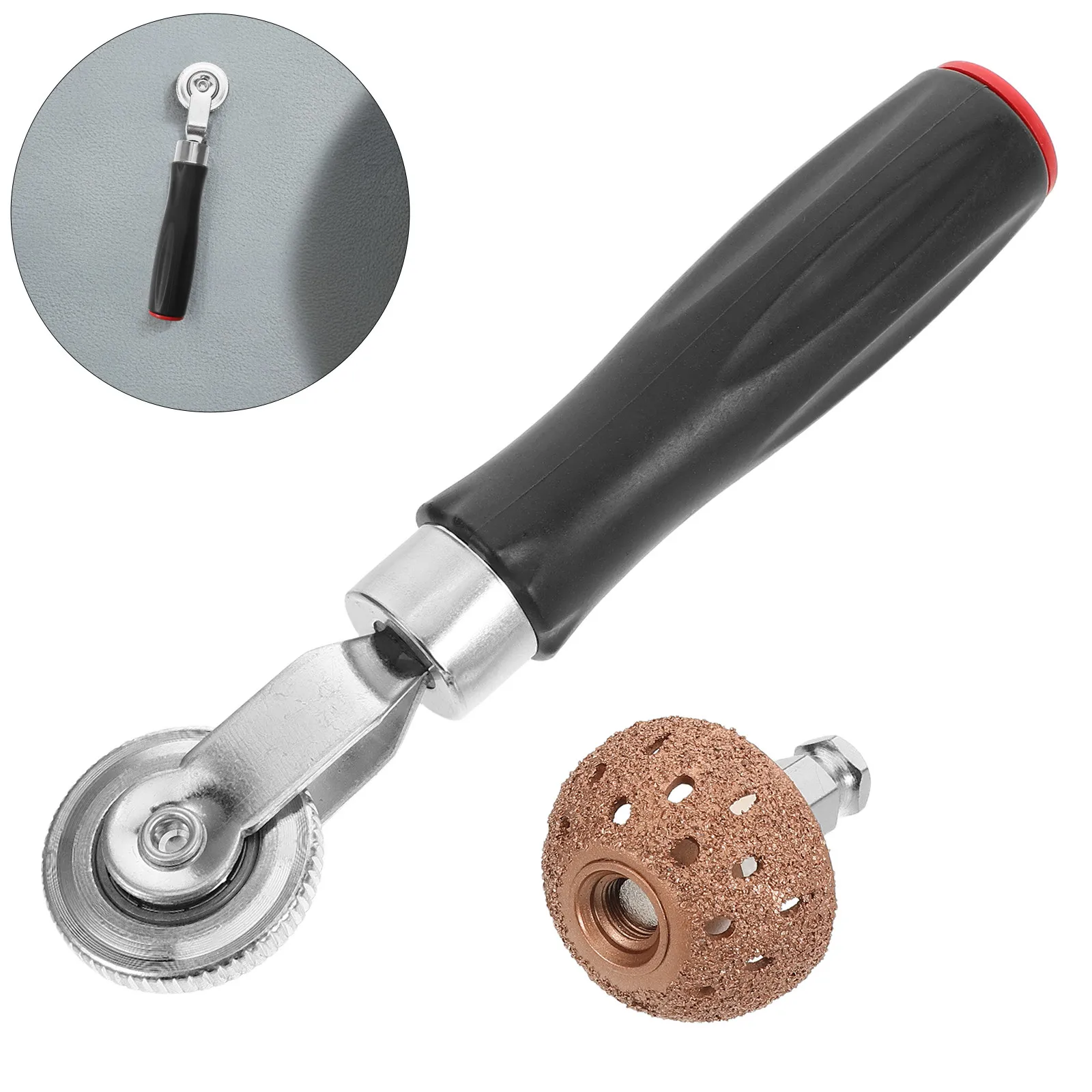 1Set Tire Patch Rol… - image