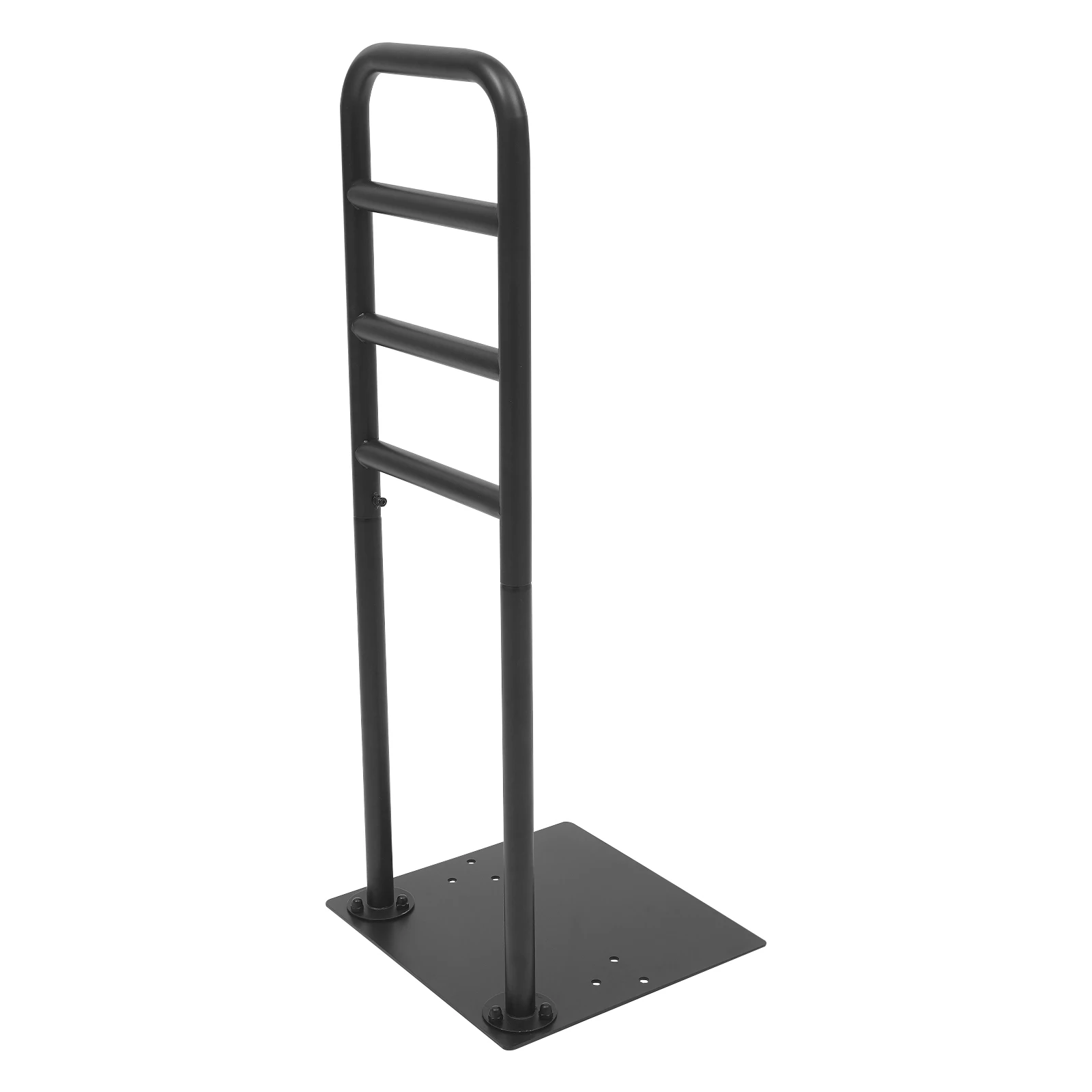 Penyangga Sofa untuk Kamar Tidur, Kamar Mandi, dan Ruang Tamu, Rel Penyangga untuk Lansia, Penyangga dari Baja dan Besi