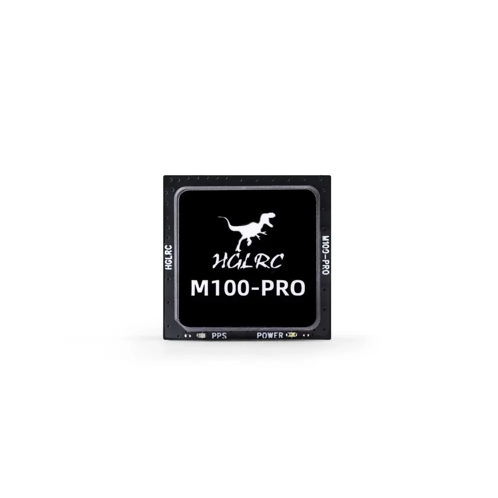 HGLRC M100 Pro GPS Module B101 for FPV Racing Drone Quadcopter Freestyle Fancy Flight Drone