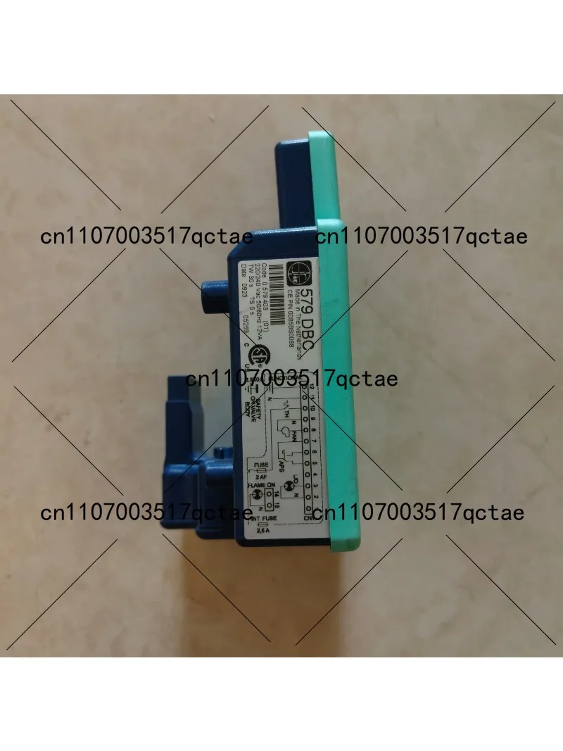 Gas Wall-Mounted Boiler Igniter High Pressure Ignition Module Replacement Part