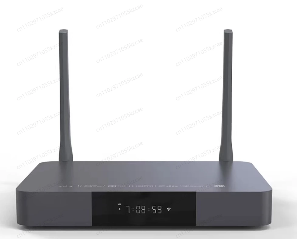 

4K Blu-ray проигрыватель жестких дисков сетевой плеер высокой четкости