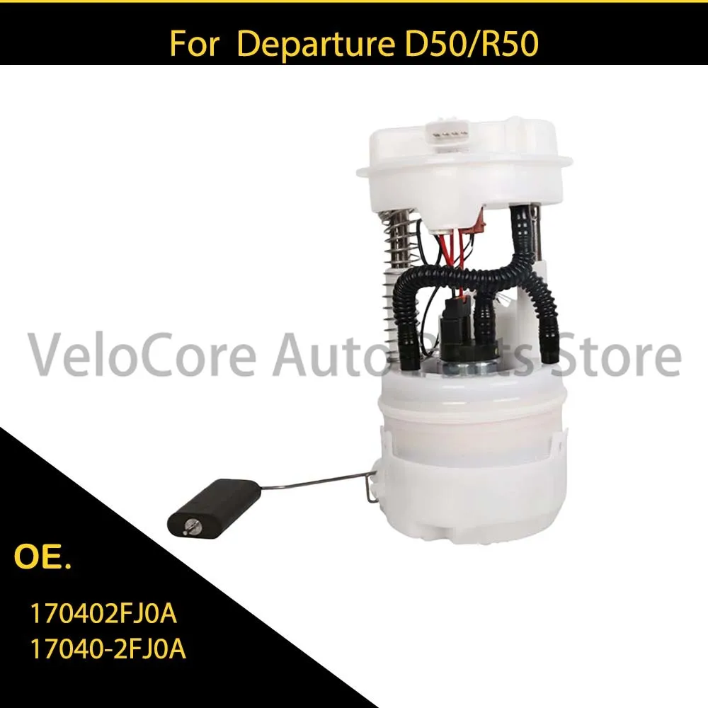 

17040-2FJ0A 170402FJ0A for Nissan D50 fuel pump assembly