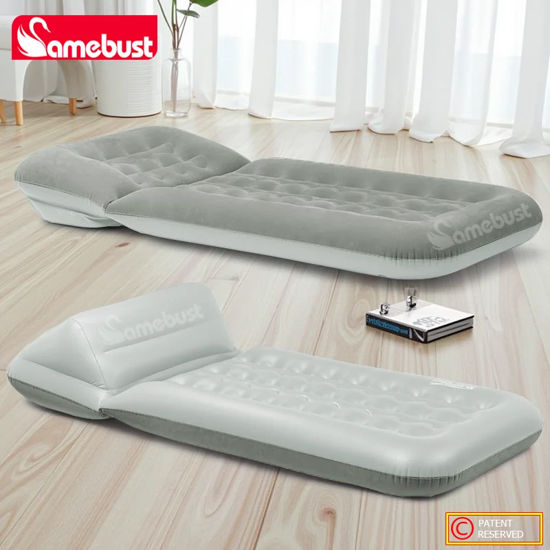 CAMEBUST Foldable Interior Air - Outdoor Furniture From China recension och pris