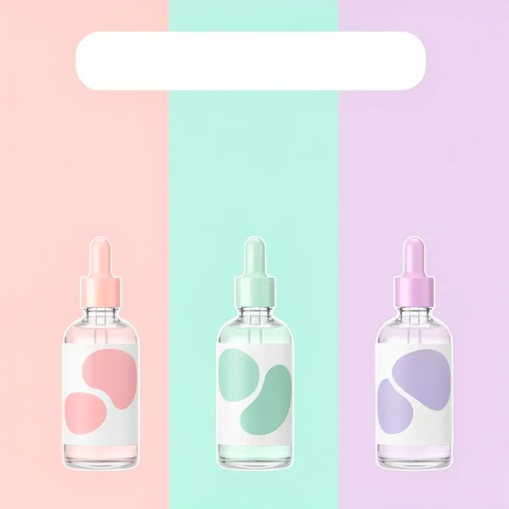 Self Tanning Drops Face Body Bronzer Customizable Glow Serum For Natural Sunless Tan Skin Care Essence Easy Application