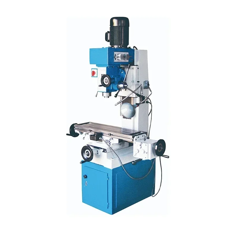 Mini Best 25V Small Vertical Drilling and Milling Machine