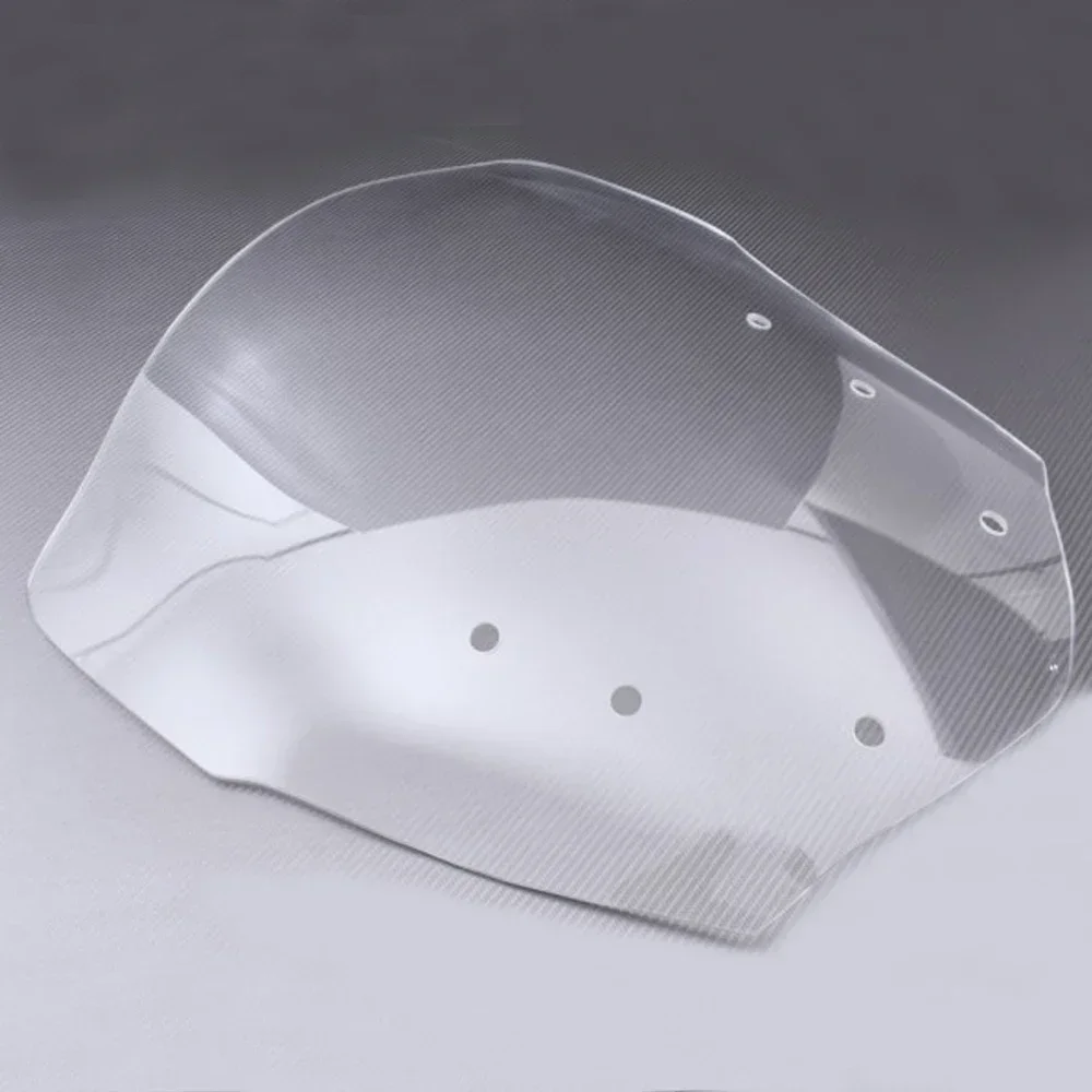 2024 K1600GT Windscreen For BMW K 1600 GT K1600 GTL K1600B 2011-2025 K1600GTL Windshield Wind Deflector Motorbike Touring Screen view 5