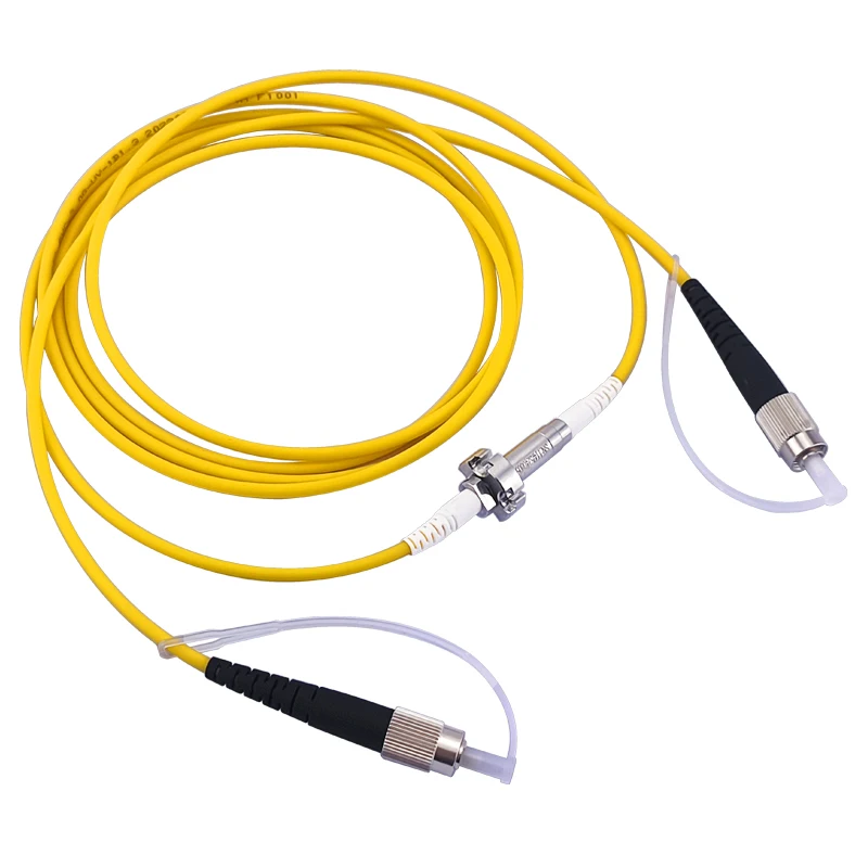 

data transmission slip ring Electric signal fiber optic rotary joint slip ring connector signal