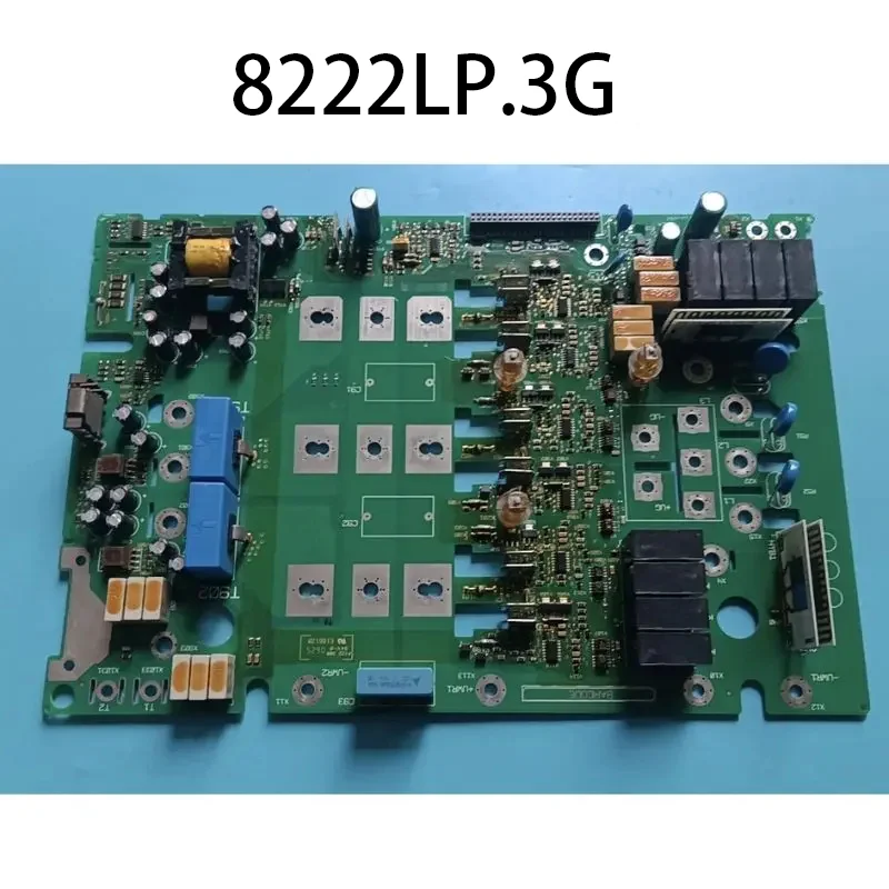 

used test ok real Drive board 8222LP.3G Test OK