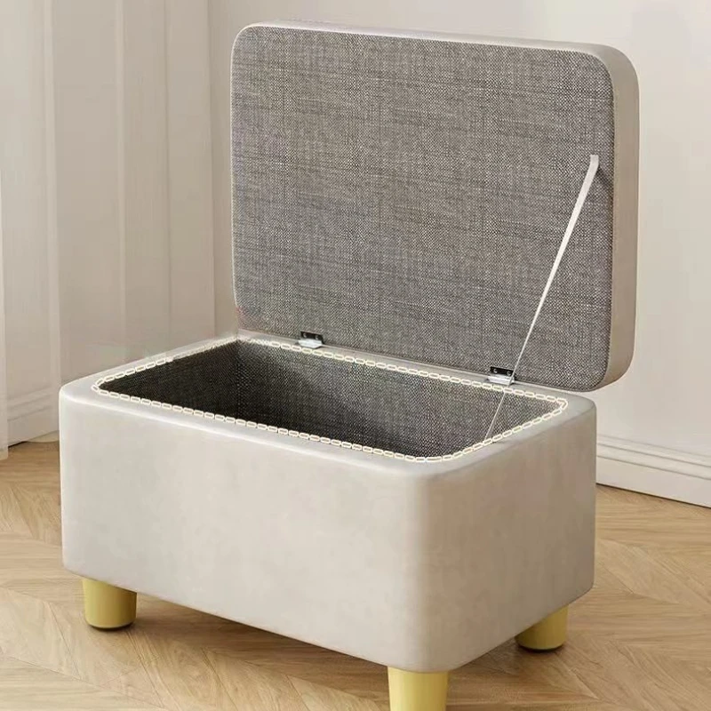 Banco de armazenamento ao ar livre longo sapato banco entrada pátio varanda jardim elevador superior assento amortecido à prova dwaterproof água durável armazenamento de móveis